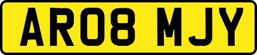 AR08MJY