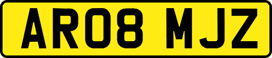 AR08MJZ