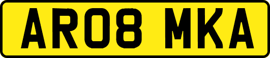 AR08MKA