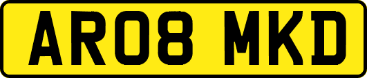 AR08MKD