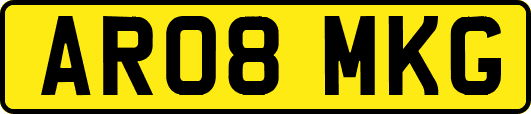 AR08MKG