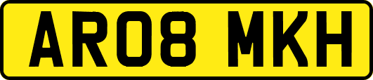 AR08MKH