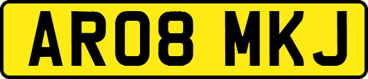 AR08MKJ