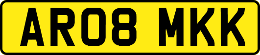 AR08MKK