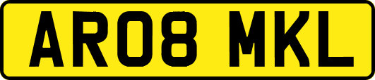 AR08MKL
