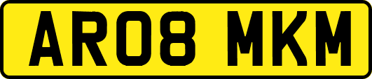 AR08MKM