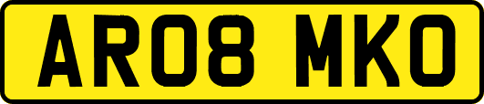AR08MKO