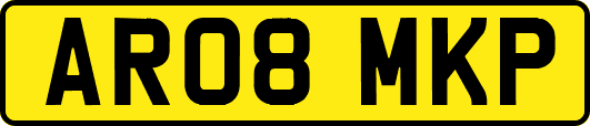 AR08MKP