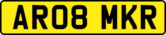 AR08MKR