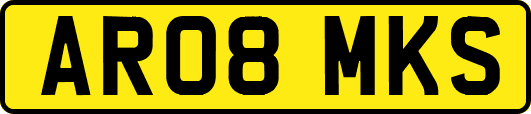 AR08MKS