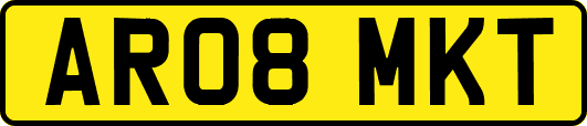 AR08MKT