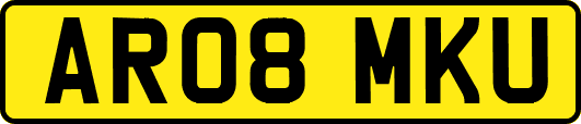 AR08MKU