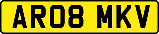 AR08MKV