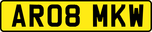 AR08MKW