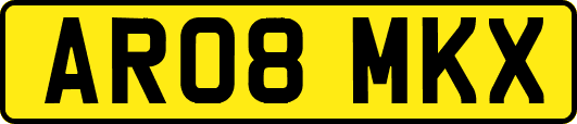 AR08MKX