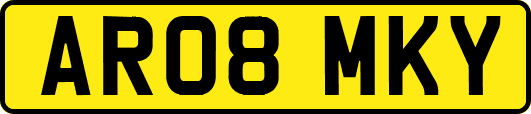 AR08MKY