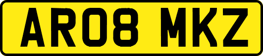 AR08MKZ
