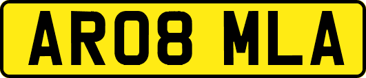 AR08MLA