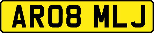AR08MLJ
