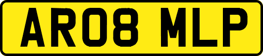 AR08MLP