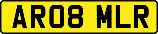 AR08MLR