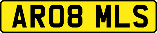 AR08MLS