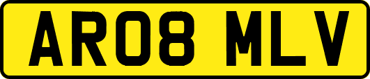 AR08MLV
