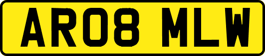 AR08MLW