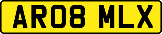 AR08MLX