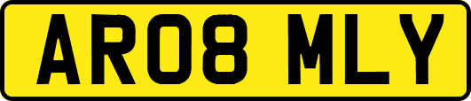 AR08MLY
