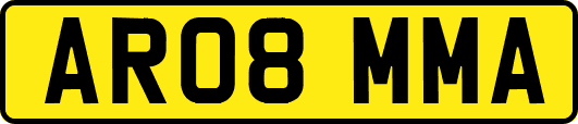 AR08MMA