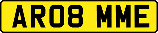 AR08MME