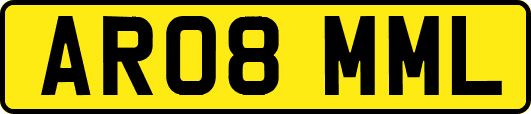 AR08MML