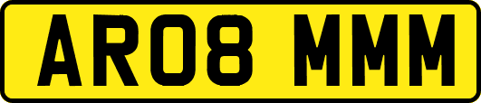 AR08MMM