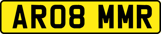 AR08MMR
