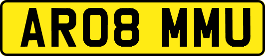 AR08MMU
