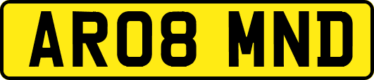 AR08MND