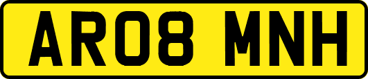 AR08MNH