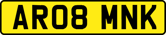 AR08MNK