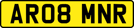 AR08MNR
