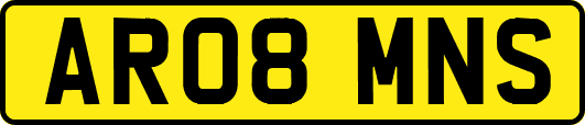 AR08MNS