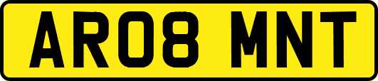 AR08MNT
