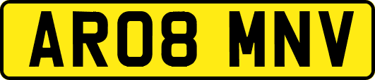 AR08MNV