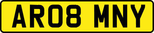 AR08MNY