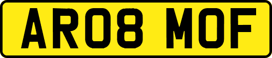 AR08MOF