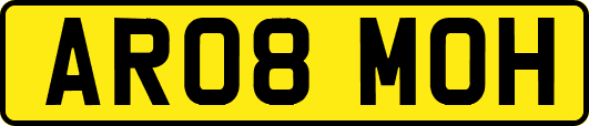 AR08MOH