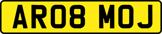 AR08MOJ