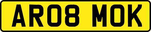 AR08MOK
