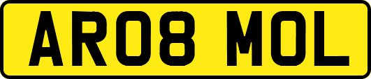 AR08MOL