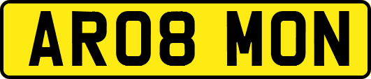 AR08MON
